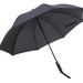 Shed Rain™ The Duo 54" RPET Auto-Open Umbrella