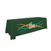 8' Standard Table Throw (Full-Color Front Only)