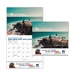 &quot;De Viaje a Puerto Rico&quot; Wall Calendar