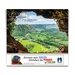 &quot;De Viaje a Puerto Rico&quot; Wall Calendar 2026