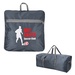 Frequent Flyer Foldable Duffel Bag