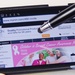 Royale Tech Triple Function Pen