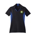 Sport-Tek® Ladies Side Blocked Micropique SPORTWICK® Polo - Embroidered