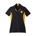 Sport-Tek® Ladies Side Blocked Micropique SPORTWICK® Polo - Embroidered