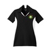 Sport-Tek® Ladies Side Blocked Micropique SPORTWICK® Polo - Embroidered