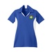 Sport-Tek® Ladies Side Blocked Micropique SPORTWICK® Polo - Embroidered