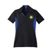 Sport-Tek® Ladies Side Blocked Micropique SPORTWICK® Polo - Embroidered