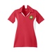 Sport-Tek® Ladies Side Blocked Micropique SPORTWICK® Polo - Embroidered
