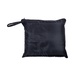 Travel Blanket In Pouch - Embroidery