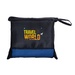 Travel Blanket In Pouch - Full Color Imprint
