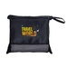 Travel Blanket In Pouch - Full Color Imprint