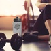 28 oz. Poly-Clean Sport Bottle