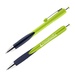 De Soto Solid Color Barrel Promotional Pen