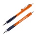 De Soto Solid Color Barrel Promotional Pen