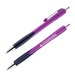 De Soto Solid Color Barrel Promotional Pen