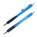 De Soto Solid Color Barrel Promotional Pen