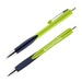 De Soto Solid Color Barrel Promotional Pen