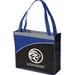 Mesa Curve Non-Woven Tote