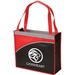 Mesa Curve Non-Woven Tote