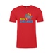 Next Level Apparel Unisex Cotton T-Shirt - Screen Print