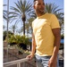 Next Level Apparel Unisex Cotton T-Shirt - Screen Print