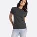 Next Level Apparel Unisex CVC Crewneck T-Shirt - Screen Print