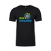 Next Level Apparel Unisex Cotton T-Shirt - Screen Print