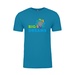 Next Level Apparel Unisex Cotton T-Shirt - Screen Print