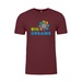 Next Level Apparel Unisex Cotton T-Shirt - Screen Print