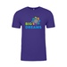 Next Level Apparel Unisex Cotton T-Shirt - Screen Print