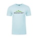 Next Level Apparel Unisex Cotton T-Shirt - Screen Print