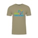 Next Level Apparel Unisex Cotton T-Shirt - Screen Print