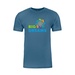 Next Level Apparel Unisex Cotton T-Shirt - Screen Print