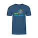 Next Level Apparel Unisex Cotton T-Shirt - Screen Print