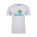 Next Level Apparel Unisex Cotton T-Shirt - Screen Print