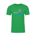 Next Level Apparel Unisex Cotton T-Shirt - Screen Print