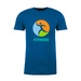 Next Level Apparel Unisex CVC Crewneck T-Shirt - Screen Print