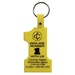 Number One Key Tag