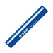 Plastic 12 Ruler With Magnifying Glass