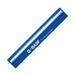 Plastic 12 Ruler With Magnifying Glass