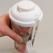 Promotional 3 Piece Salad Shaker Set