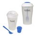 Promotional 3 Piece Salad Shaker Set