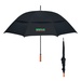 Arc Windproof Vented Umbrella - 68&quot;