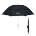 Arc Windproof Vented Umbrella - 68&quot;