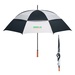 Arc Windproof Vented Umbrella - 68&quot;