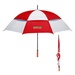 Arc Windproof Vented Umbrella - 68&quot;