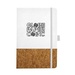 Feeling Corky - Cork Hybrid Notebook