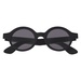 Lennon Round Sunglasses