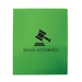 PP Pocket Folder