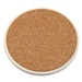 Round Absorbent Coaster